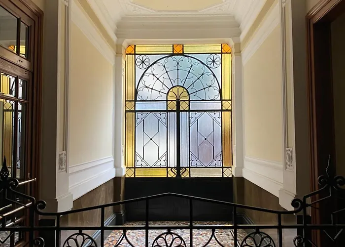 Casa Bella 16 Luxury Apartment Milano