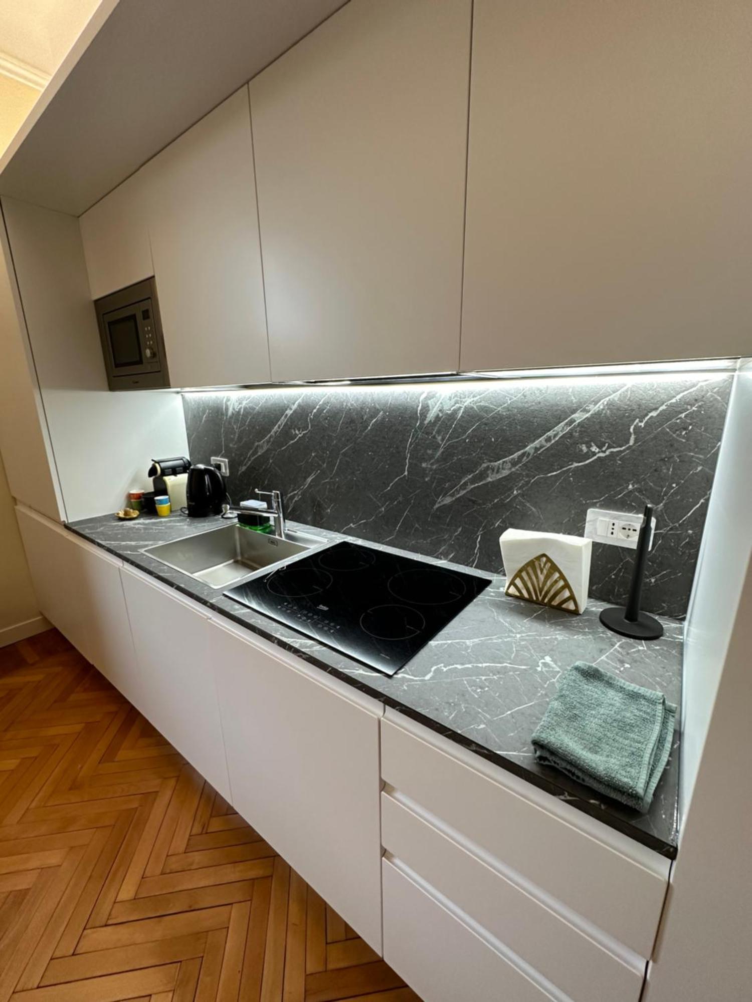Casa Bella 16 Luxury Apartment *