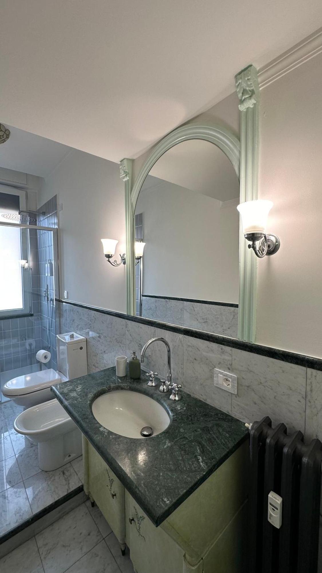 Casa Bella 16 Luxury Apartment Milan