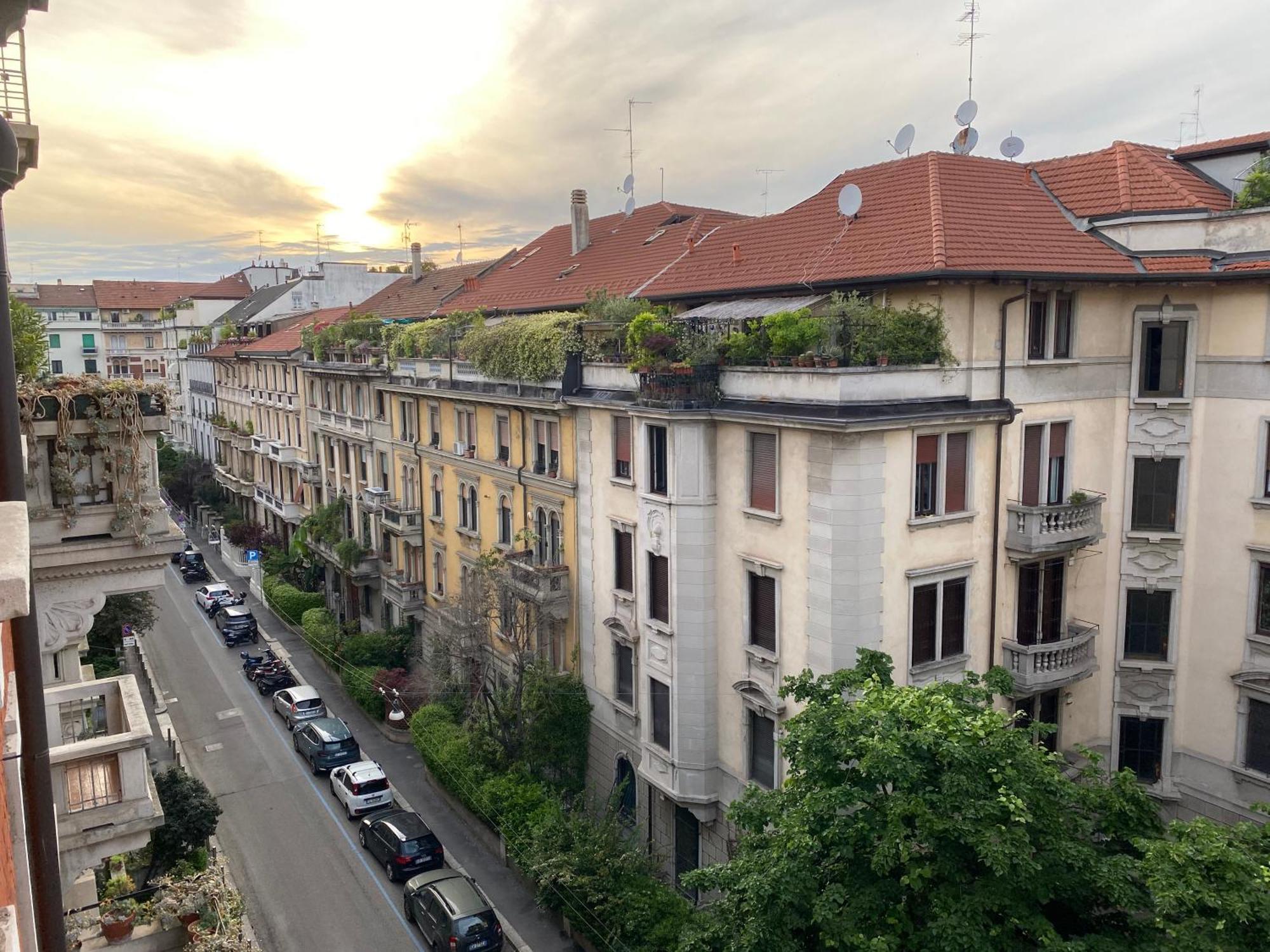 Casa Bella 16 Luxury Milan
