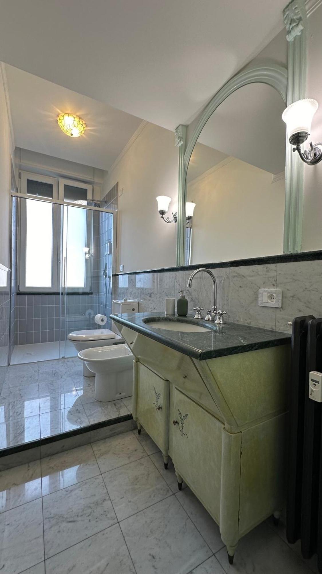 Apartment Casa Bella 16 Luxury