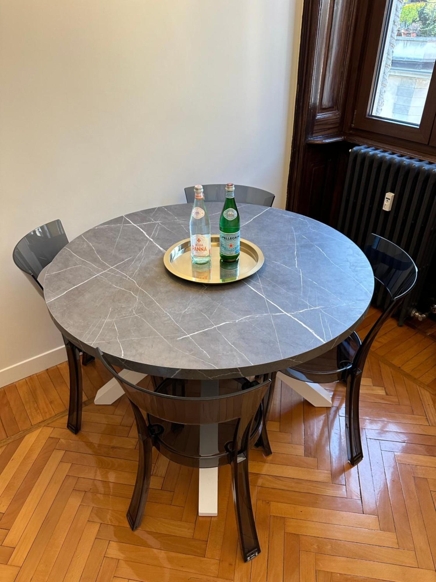 Casa Bella 16 Luxury Apartment Milan