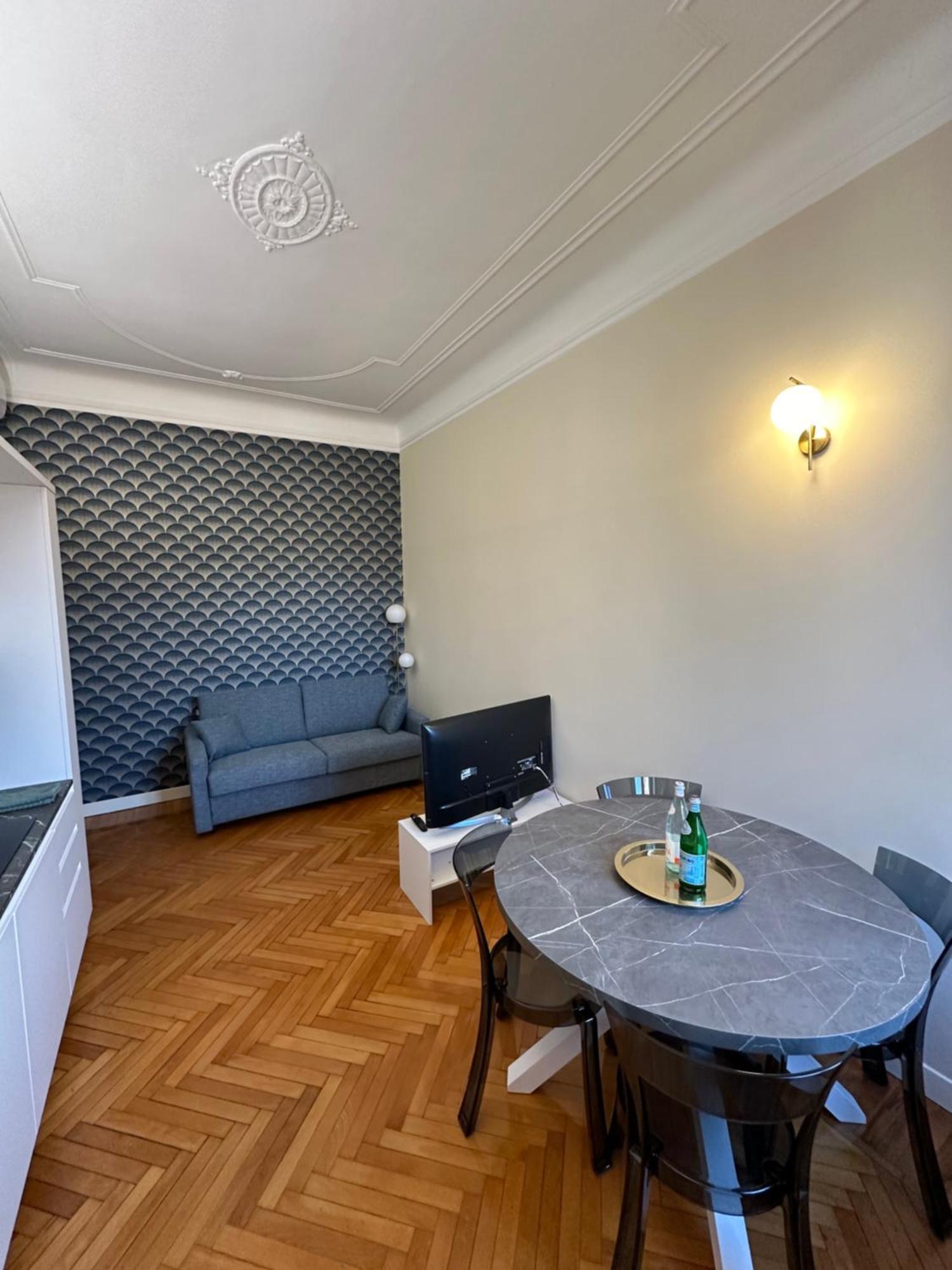 Casa Bella 16 Luxury Apartment *