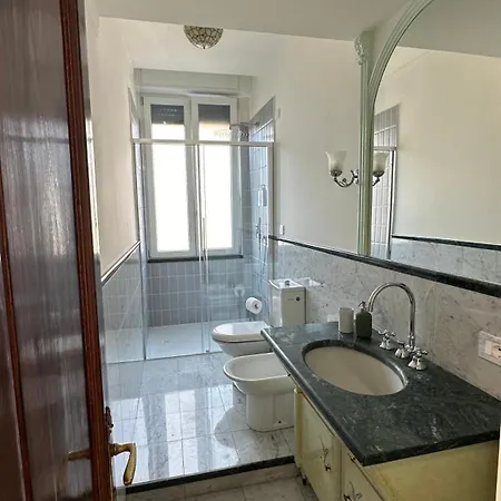 Casa Bella 16 Luxury Apartment Milano Exterior photo