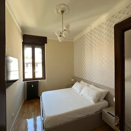 Casa Bella 16 Luxury Apartment Milano Exterior photo