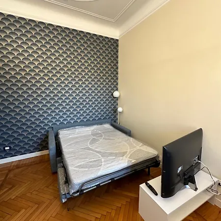 Casa Bella 16 Luxury Apartment Milano Exterior photo