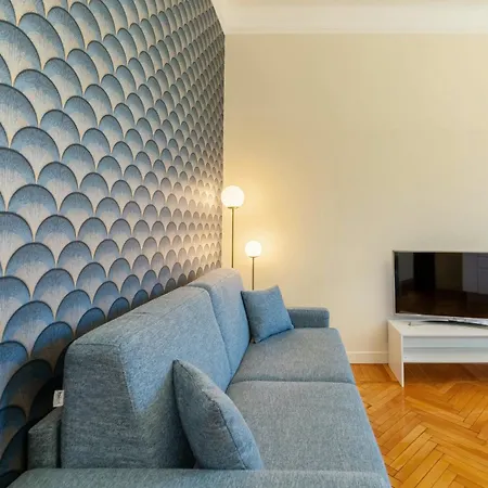 Casa Bella 16 - 8 Min To Metro, 15 Min To Lin Airport, University Area Milan Exterior photo