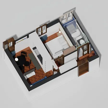 Casa Bella 16 - 8 Min To Metro, 15 Min To Lin Airport, University Area Milan Exterior photo