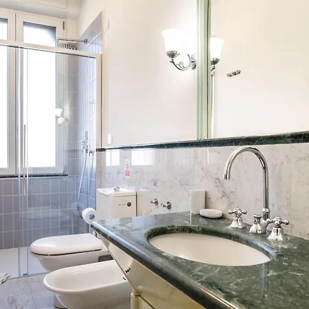Casa Bella 16 - 8 Min To Metro, 15 Min To Lin Airport, University Area Milan Exterior photo