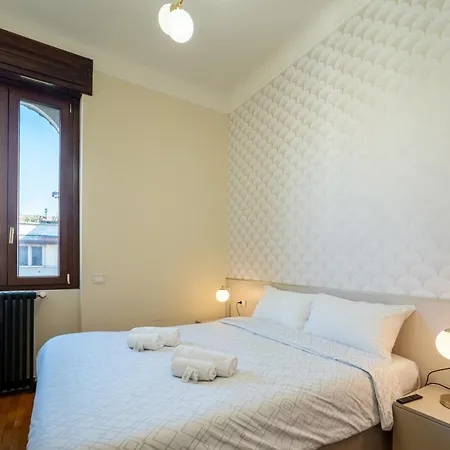 Casa Bella 16 - 8 Min To Metro, 15 Min To Lin Airport, University Area Milan Exterior photo